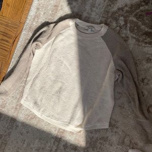 Madewell sweater